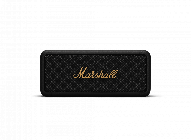 Marshall EMBERTON 無線便攜喇叭