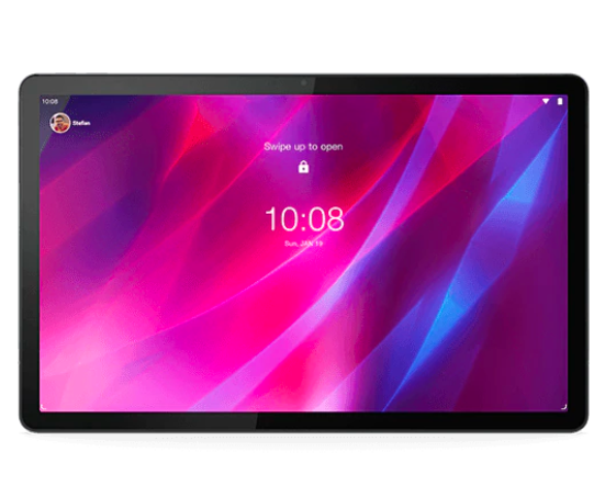 [新款!] Lenovo Tab P11 Plus 頂級 2K超高清 平板電腦 打機睇片一流 附送數位筆 11吋超亮IPS熒幕 + 杜比全景聲 4 喇叭 聯想 ZA940404HK
