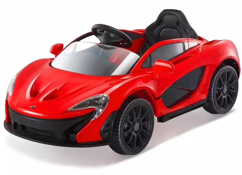 McLaren P1 兒童電動車