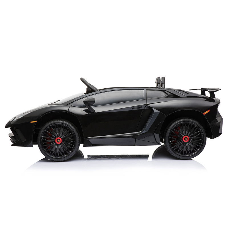 Lamborghini Aventador SV兒童電動車 [4款]
