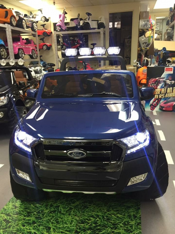 Ford Ranger 兒童電動車