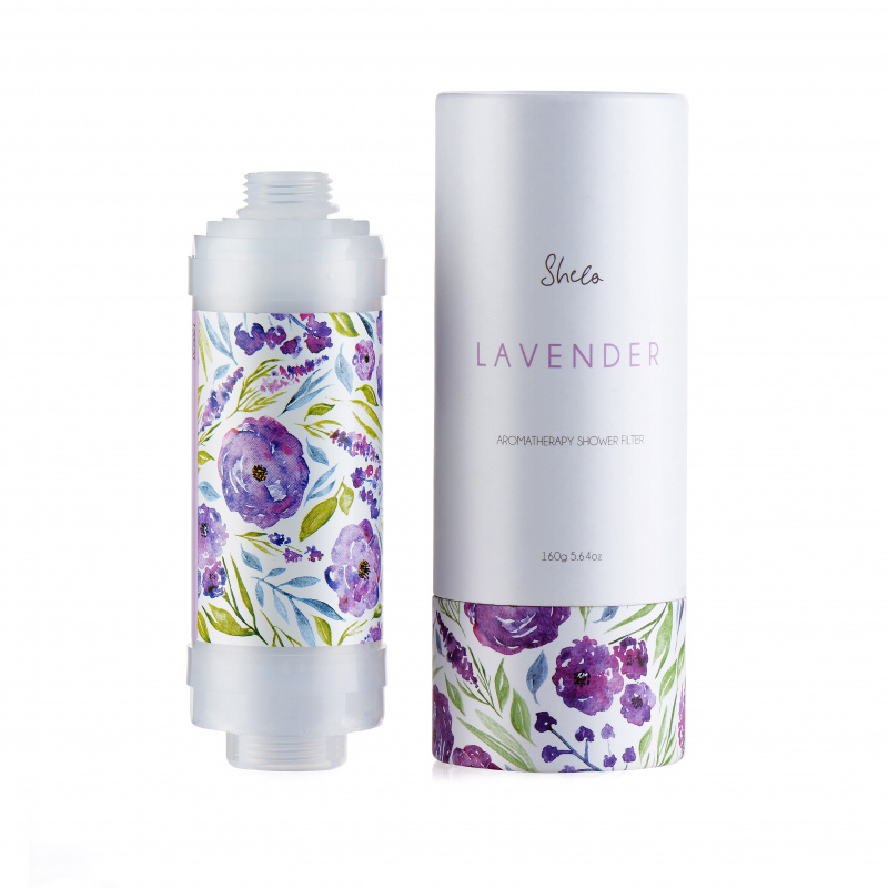 Shelo 美肌淋浴過濾器 [4款]