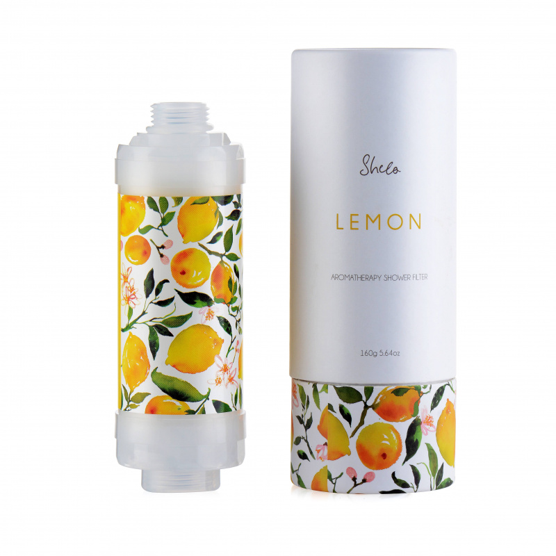 Shelo 美肌淋浴過濾器 [4款]