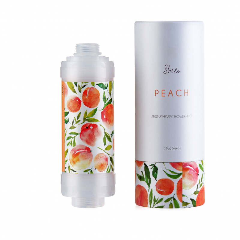 Shelo 美肌淋浴過濾器 [4款]