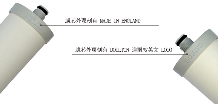 【香港行貨】5504 英國製造 DOULTON  HP ULTRA- M15【套裝優惠】