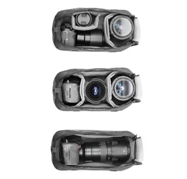 PEAK DESIGN - Camera Cube 多用途相機收納包