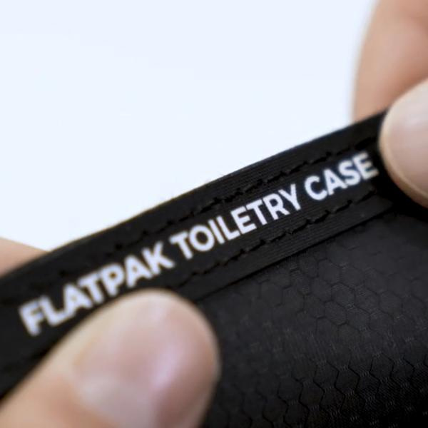 MATADOR - FlatPak Toiletry Case 旅行防水袋