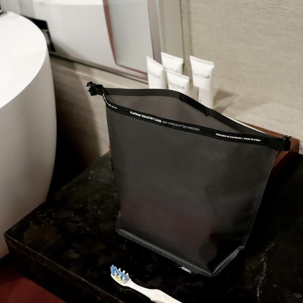 MATADOR - FlatPak Toiletry Case 旅行防水袋