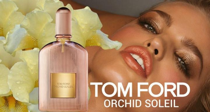Tom Ford Orchid Soleil Eau De Parfum 100mL 女士香水- PERFUME STATION