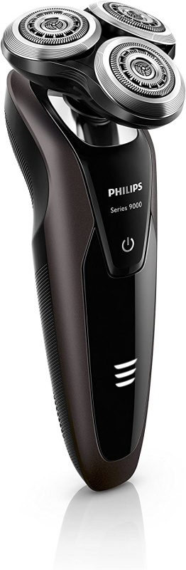 Philips S9031/90 V-Track Norelco Shaver (最高之9系列乾濕兩用電鬍刨) super禮盒裝