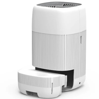 Machino Q10 Plus 迷你2合1智能空氣淨化抽濕機 Machino Q10 Plus 迷你2合1智能空氣淨化抽濕機