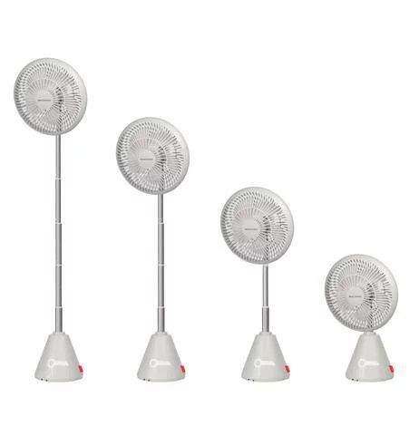 Machino FS03 便攜搖頭伸縮風扇