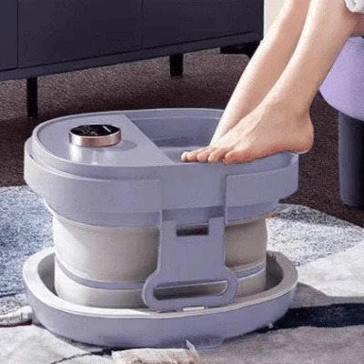 Blaupunkt BP-ZY01A 摺疊足浴盆