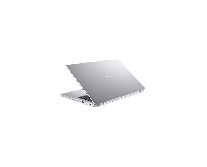 Acer Aspire 5 [A515-45-R6VP] [Sliver] AMD R5-5500U/15.6" FHD/16GB/512GB SSD