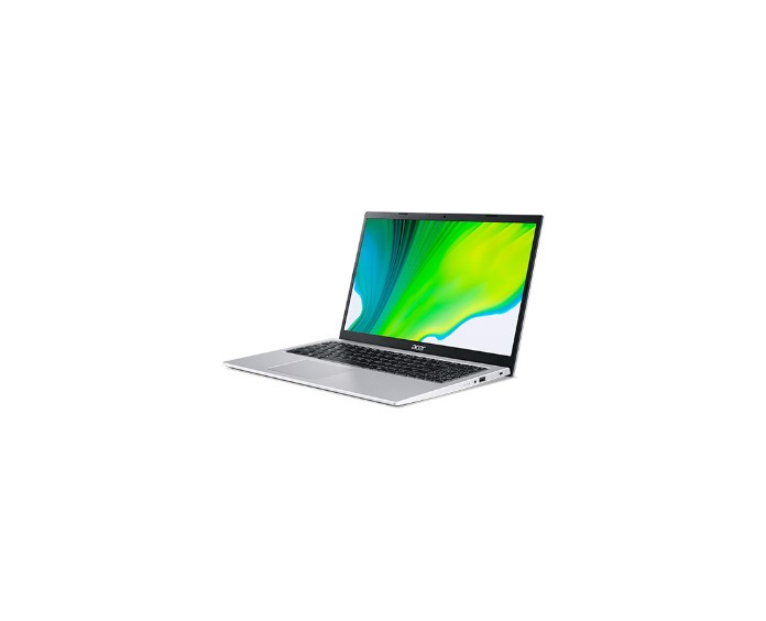 Acer Aspire 5 [A515-45-R6VP] [Sliver] AMD R5-5500U/15.6" FHD/16GB/512GB SSD