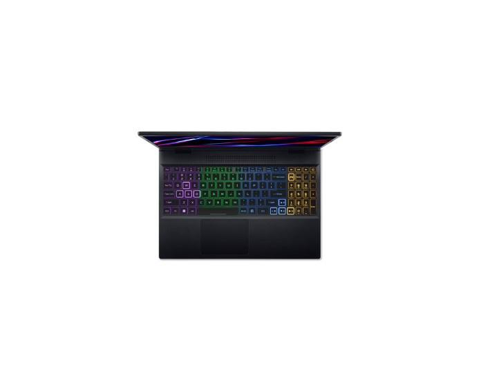 Acer Nitro 5 [AN515-58-584Q] [Black] i5-12500H/15.6" FHD 144Hz/16GB/512GB SSD/RTX 3050