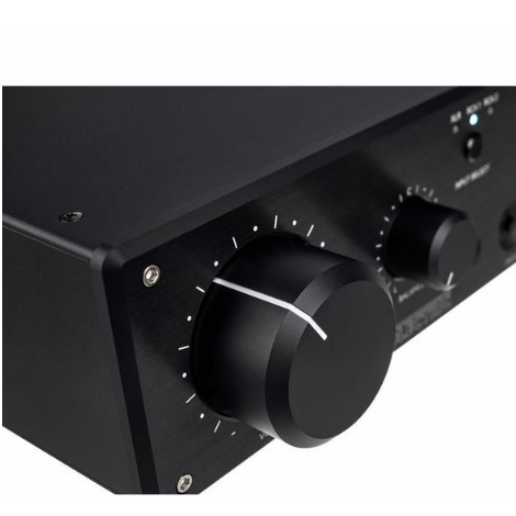 Violectric HPA V550 旗艦級純平衡耳擴 Headphone Amp