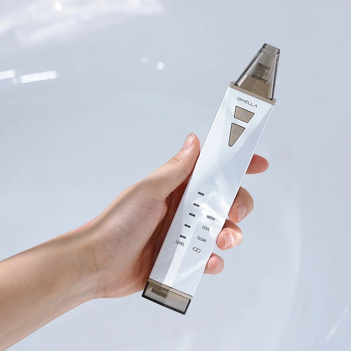 韓國 ABKO OHELLA BR01 黑頭暗瘡機