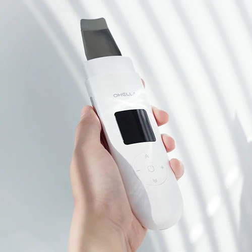 韓國 ABKO OHELLA PR02 電鍍洗滌器