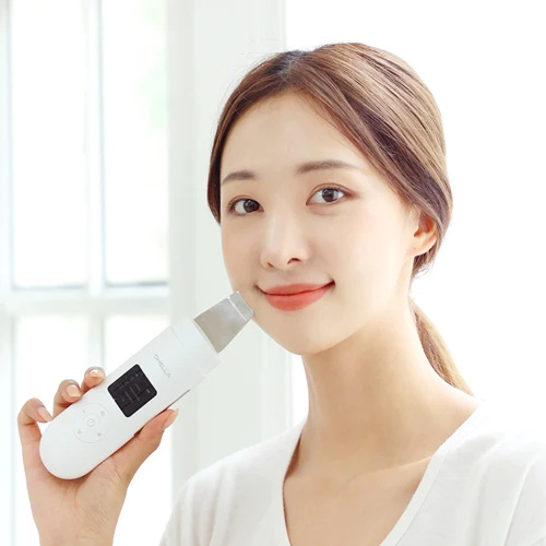 韓國 ABKO OHELLA PR02 電鍍洗滌器