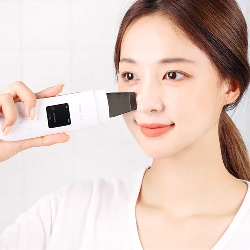 韓國 ABKO OHELLA PR02 電鍍洗滌器