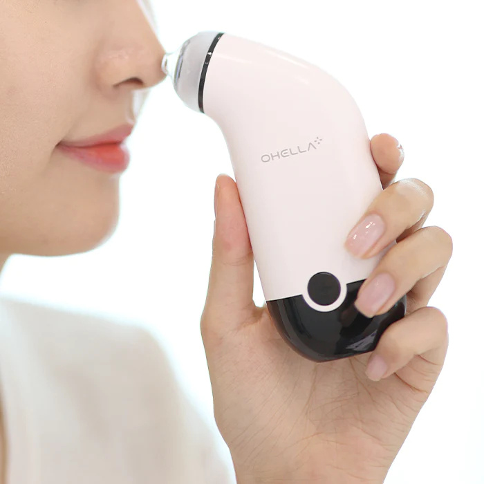 韓國 ABKO OHELLA SR01 面部皮脂去除器 韓國 ABKO OHELLA SR01 面部皮脂去除器