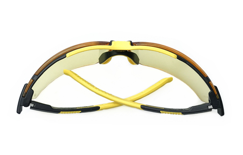 UVEX i-3s spectacles UVEX 防紫外線防護鏡 (Pre-Order)