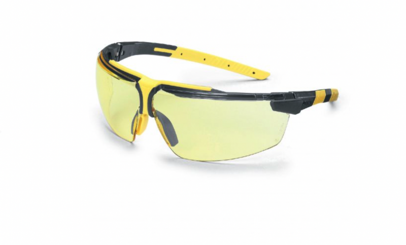 UVEX i-3s spectacles UVEX 防紫外線防護鏡 (Pre-Order)
