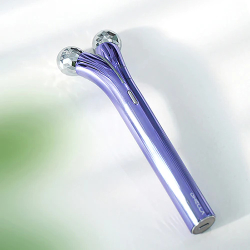 韓國 ABKO OHELLA FR01-EMS 3D 低頻面部滾輪