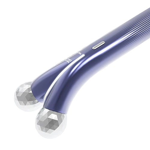 韓國 ABKO OHELLA FR01-EMS 3D 低頻面部滾輪