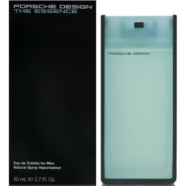 Porsche Design The Essence EDT 80mL - PERFUME STATION
