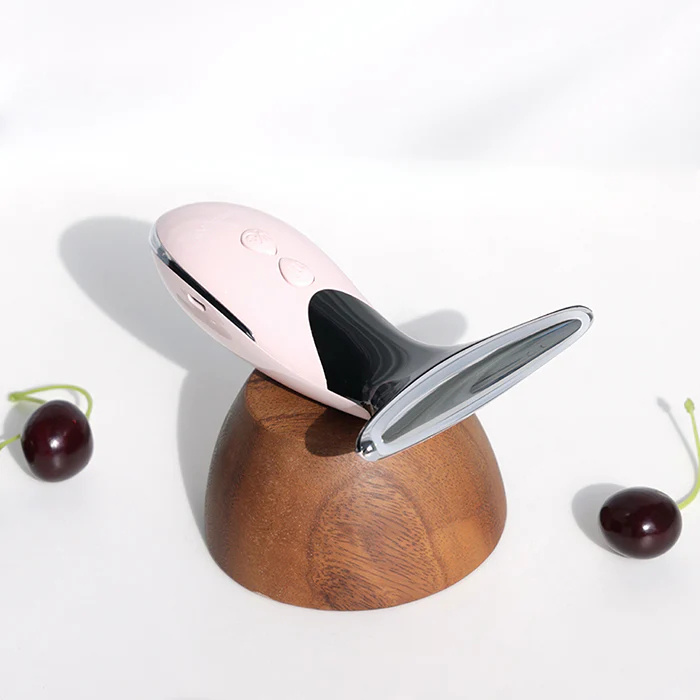 韓國 ABKO OHELLA NM03 EMS 頸部臉部按摩器