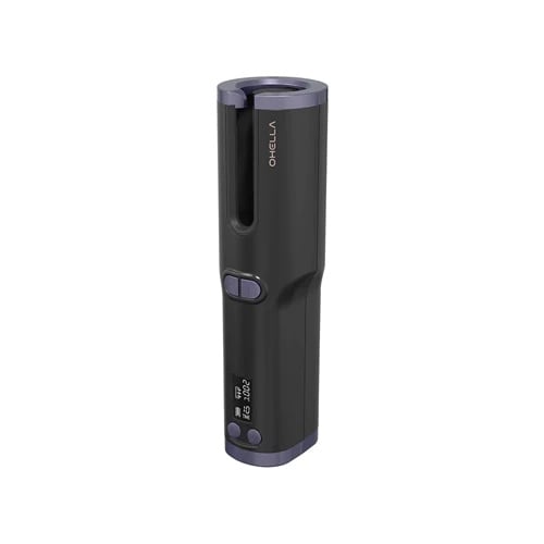 韓國 ABKO OHELLA HC01 無線陶瓷捲髮器