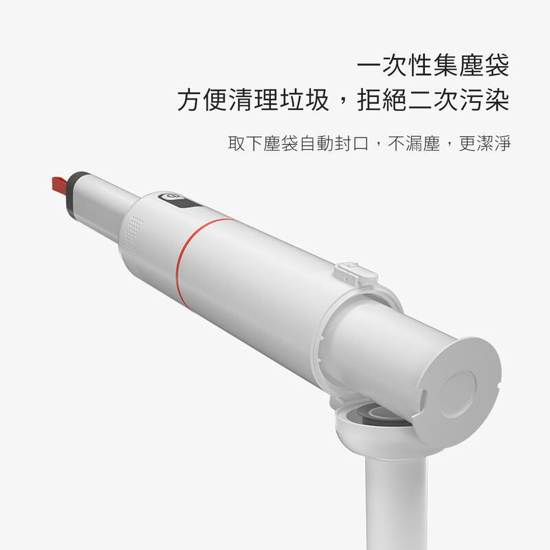 Lydsto 手持吸塵器 H3 標配 / 無線吸塵器 車用吸塵器