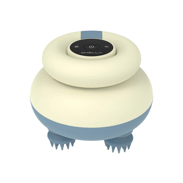 韓國 ABKO OHELLA SM01 2 IN 1頭皮按摩器