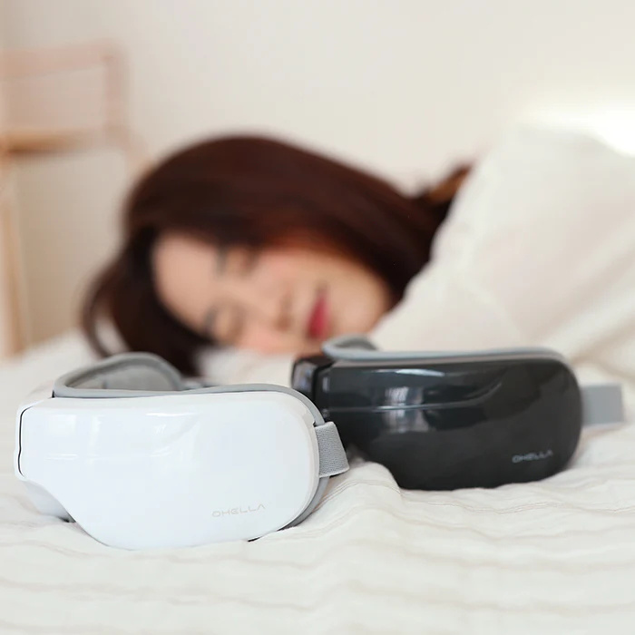 韓國 ABKO OHELLA EM01 眼部按摩器