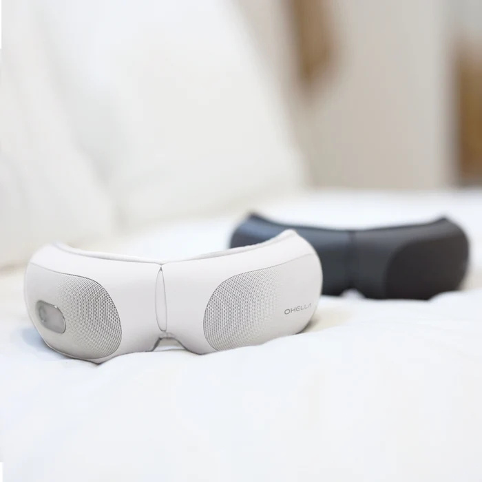 韓國 ABKO OHELLA EM02 眼部按摩器加強版