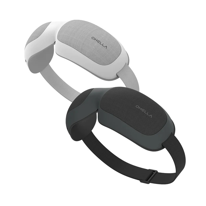 韓國 ABKO OHELLA EM02 眼部按摩器加強版