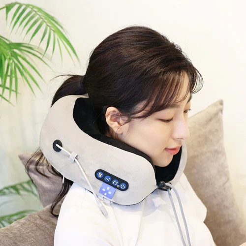 韓國 ABKO OHELLA NM01 無線頸部按摩器