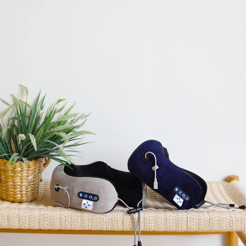 韓國 ABKO OHELLA NM01 無線頸部按摩器