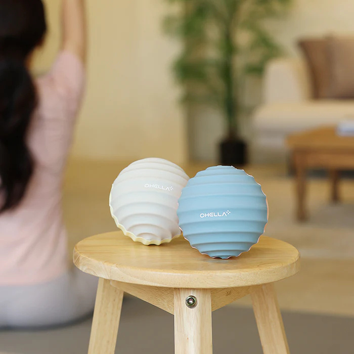 韓國 ABKO OHELLA MB01 震動按摩球 韓國 ABKO OHELLA MB01 震動按摩球