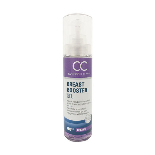 荷蘭Cobeco CC Breast Booster Gel 豐胸凝膠 [60ml]