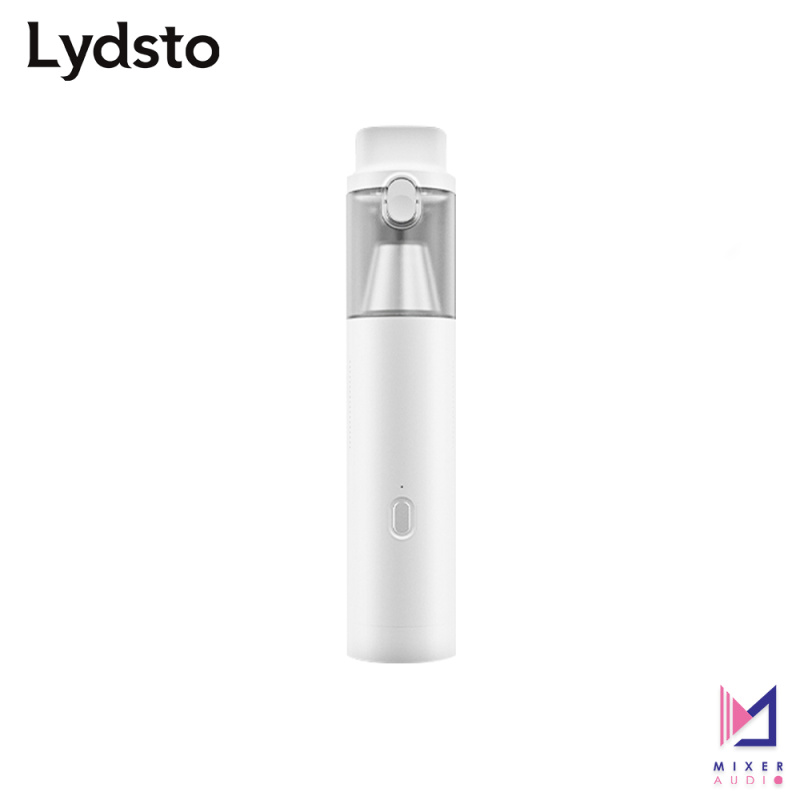 【香港行貨 1年保養】Lydsto 無線手提吸塵機 - H2