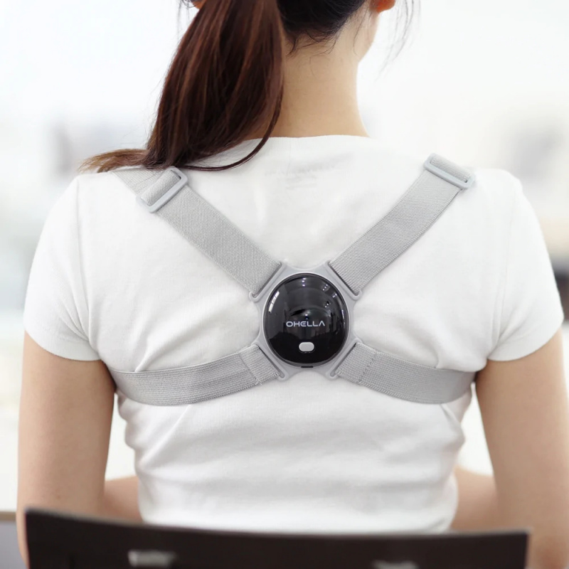 韓國 ABKO OHELLA PC01 姿勢校正傳感器