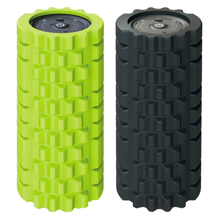 韓國 ABKO OHELLA FR01 振動按摩泡沫滾軸 韓國 ABKO OHELLA FR01 振動按摩泡沫滾軸