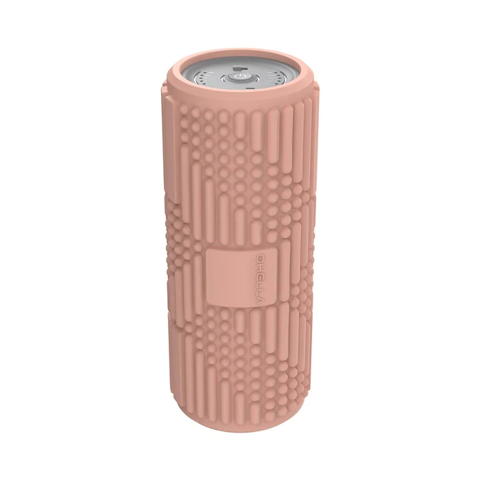 韓國 ABKO OHELLA FR02 振動按摩泡沫滾軸 韓國 ABKO OHELLA FR02 振動按摩泡沫滾軸