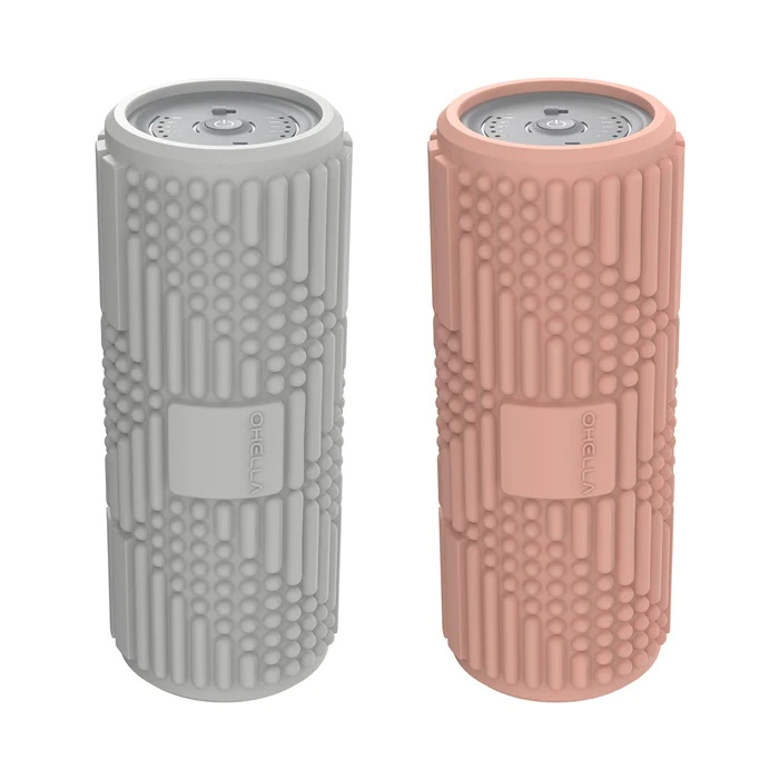 韓國 ABKO OHELLA FR02 振動按摩泡沫滾軸 韓國 ABKO OHELLA FR02 振動按摩泡沫滾軸