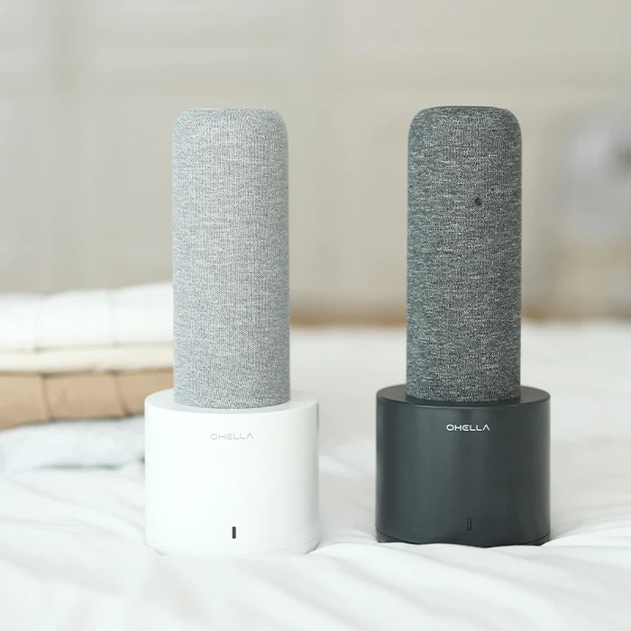 韓國 ABKO OHELLA SD02 迷你除濕機