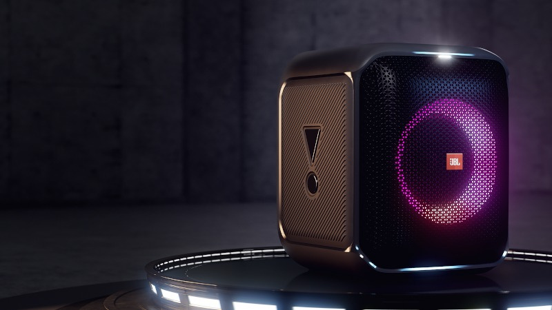 【香港行貨 1年保養】JBL Partybox Encore Essential 手提式派對喇叭