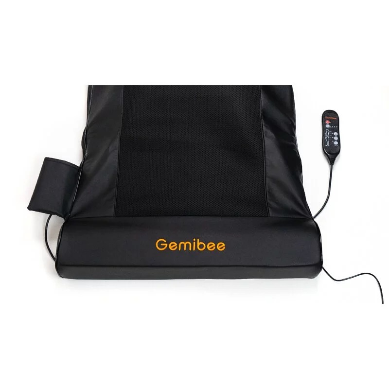 Gemibee - 氣囊式背部舒展床墊